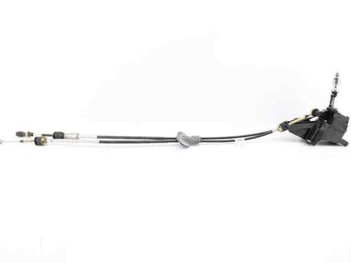 Gear lever FORD FOCUS III  | BP19223732M90 