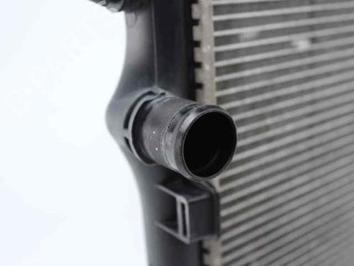 Water radiator PEUGEOT 208 I (CA_, CC_) 1.2 VTI 82 | BP21830402M31 
