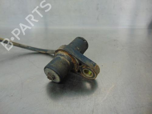 Electronic module TOYOTA COROLLA Liftback (_E11_) 1.9 D (WZE110_, WZE110R) | BP19197288M83 