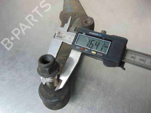 Right front suspension arm ROVER 25 I Hatchback (RF) 1.1 16V | BP19198550M13 