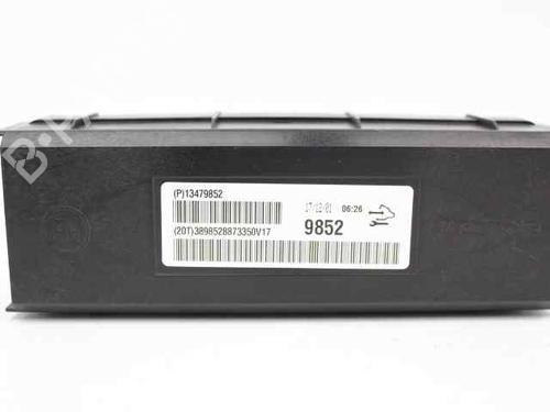 Electronic module OPEL ADAM (M13) 1.4 | BP31936128M83 