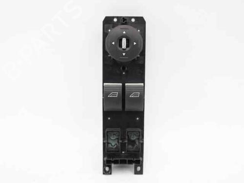 Left front window switch FORD FIESTA VI (CB1, CCN) 1.5 TDCi | BP19240832I27 