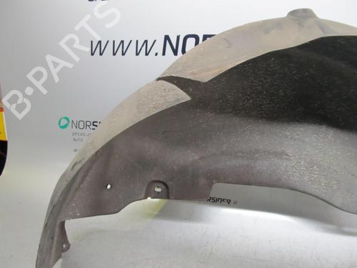 Wheel arch MERCEDES-BENZ A-CLASS (W168) A 170 CDI (168.009, 168.109) | BP19189165C56 