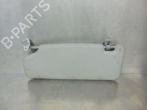 Right sun visor VOLVO S40 I (644) 1.8 | BP19195265I2 