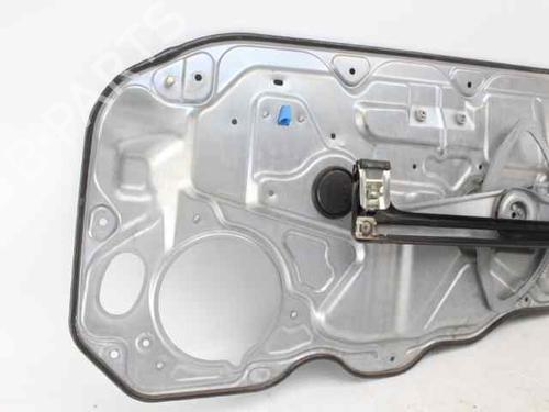 Front left window mechanism VOLVO C30 (533) D2 | BP37651132C22 - Image 9