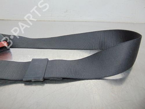 Rear middle belt tensioner BMW 3 (E46) 318 i | BP19198485C91 