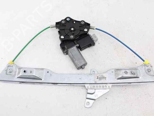 Used Front left window mechanism Front left window mechanism 38077878 38077878