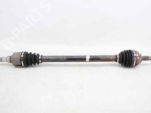 Used Right front driveshaft Right front driveshaft CITROËN C3 III (SX) 1.6 BlueHDi 100 (99 hp) 34145571 34145571