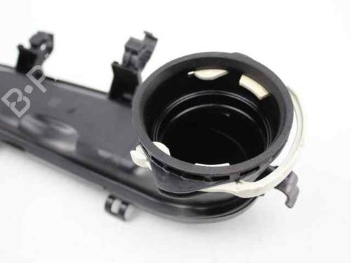 Intercooler pipe VW POLO VI (AW1, BZ1, AE1)  | BP19241277M127 