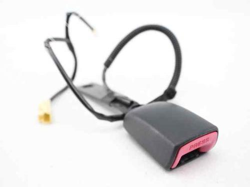 Seat buckle TOYOTA AVENSIS Saloon (_T27_) 2.0 D-4D (ADT270_, ADT270R) BP19232474I32