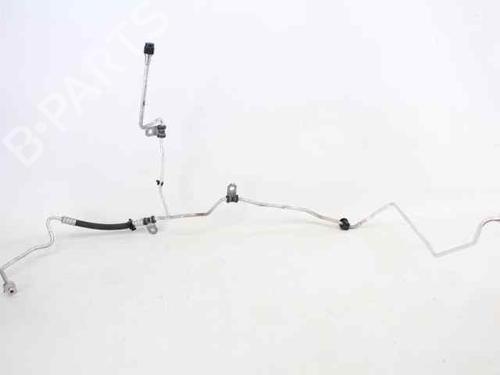 AC pipe RENAULT GRAND SCÉNIC III (JZ0/1_) 1.6 dCi (JZ00, JZ12) | BP27602708M126