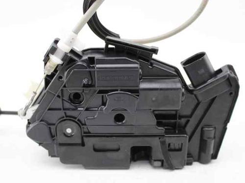 Front right lock SEAT IBIZA IV (6J5, 6P1) 1.2 | BP24303306C97 