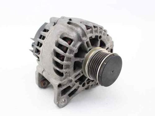 Generator RENAULT CLIO IV Grandtour (KH_) 1.5 dCi 90 (KHN3, KHN4) (90 hp) 28504914