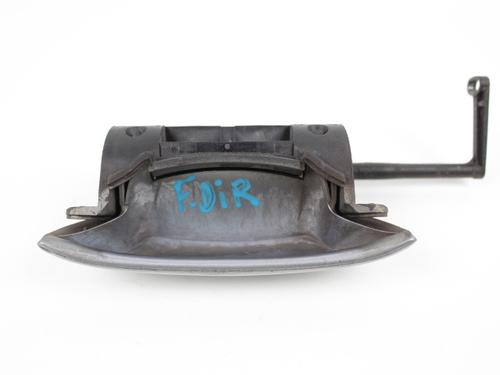 Front right exterior door handle PEUGEOT 206 Hatchback (2A/C) 1.1 i | BP19210717C129 
