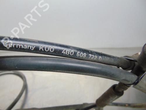 Linka hamulca ręcznego AUDI A6 C5 Avant (4B5) 1.8 T | BP19196250C145 