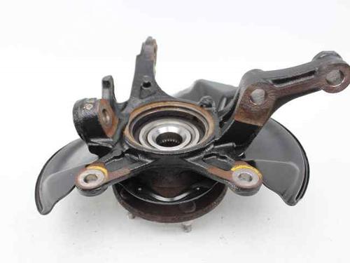 Left front steering knuckle HONDA CIVIC VIII Hatchback (FN, FK) 2.2 CTDi (FK3) | BP26535355M25 