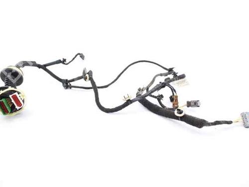 Used Wiring harness CITROËN C3 II (SC_) 1.4 HDi 70 (SC8HZC, SC8HR0, SC8HP4) (68 hp) 19229460