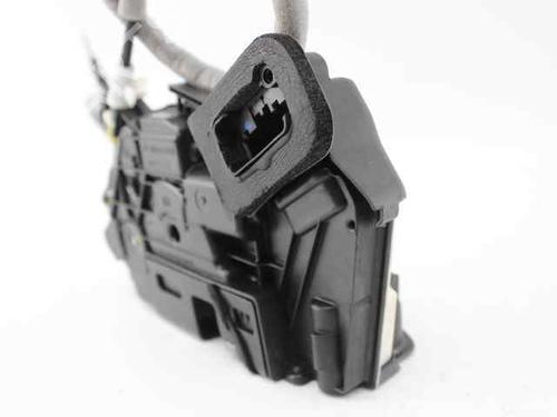 Front right lock VW PASSAT B8 Variant (3G5, CB5) 2.0 TDI | BP23934841C97 