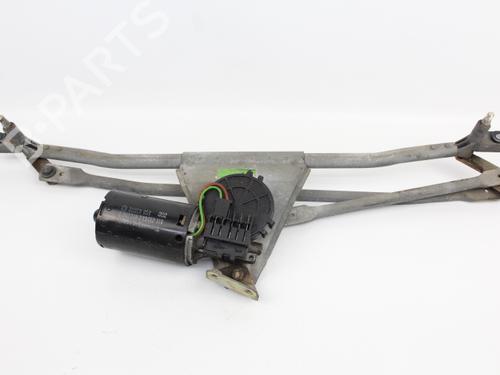 Used Front wiper motor VOLVO 440 (445) 1.7 (106 hp) 19206045