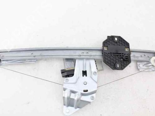 Front left window mechanism DACIA SANDERO II TCe 90 (B8M1, B8MA, B8AC) | BP38100870C22  - Image 6