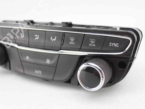 AC-Styringsenhed/Manøvreenhed OPEL ASTRA K (B16) 1.6 CDTi (68) | BP29761144I5 