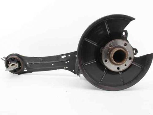 Used Left rear steering knuckle VOLVO S60 II (134) D5 (205 hp) 19242033