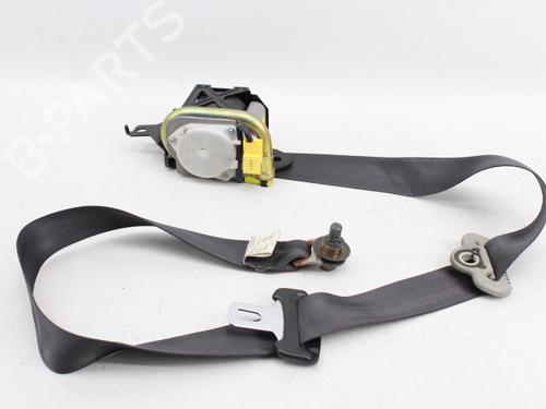 Used Front right belt tensioner HONDA JAZZ II (GD_, GE3, GE2) 1.2 i-DSI (GD5, GE2) (78 hp) 19208013