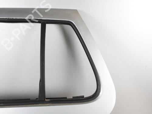 Left rear door VW GOLF IV (1J1)  | BP19215002C4 