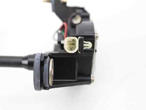 Rear wiper motor FIAT PUNTO (188_) 1.2 60 (188.030, .050, .130, .150, .230, .250) | BP19216389M102 