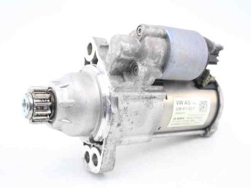 Startmotor SEAT IBIZA V (KJ1, KJG) 1.0 TSI (95 hp) 19239554