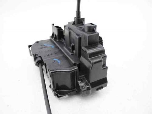 Rear left lock RENAULT MEGANE III Grandtour (KZ0/1) 1.5 dCi (KZ09, KZ0D, KZ1G, KZ29, KZ14, KZ1W, KZ10, KZ1F,... | BP19241760C100 