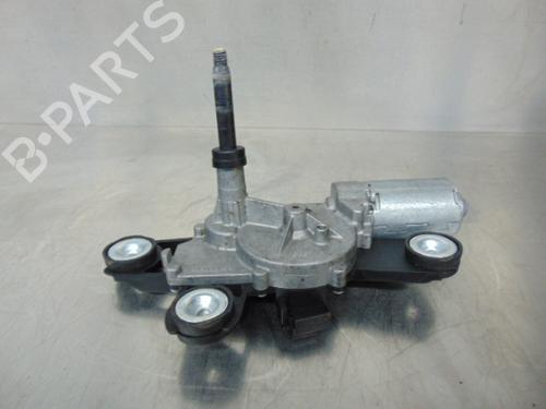 Rear wiper motor FORD FIESTA VI (CB1, CCN)  | BP19194500M102 