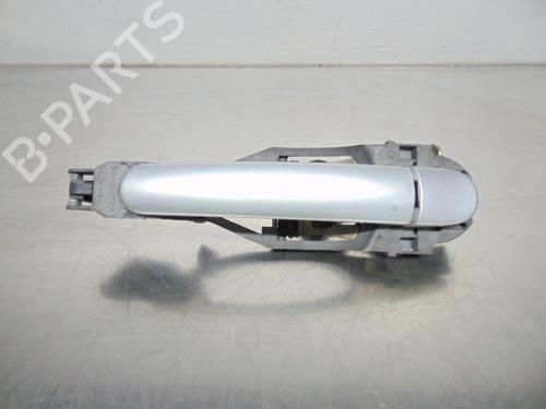 Rear left exterior door handle VW POLO (9N_, 9A_) 1.9 SDI | BP19197904C130 