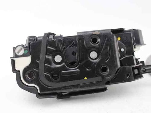 Rear left lock VW PASSAT B8 Variant (3G5, CB5) 2.0 TDI | BP23934840C100 