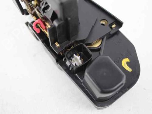 Front right lock JEEP GRAND CHEROKEE II (WJ, WG) 3.1 TD 4x4 | BP19228077C97 