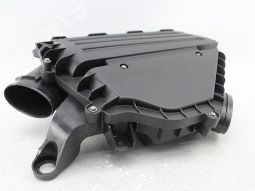 Used Air filter box Air filter box FIAT 500L (351_, 352_) 1.3 D Multijet (199.LYM11, 199.LYM1A) (95 hp) 40554580 40554580