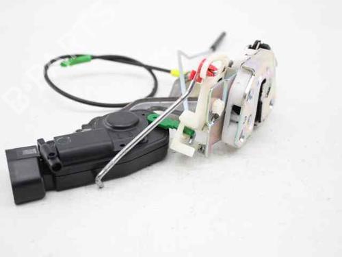 Front left lock TOYOTA AYGO (_B1_) 1.0 (KGB10_, KGB10R) | BP19242906C98 