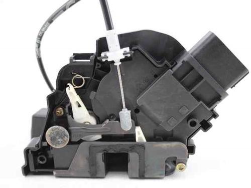 Front left lock FORD FOCUS II Turnier (DA_, FFS, DS)  | BP19233154C98 