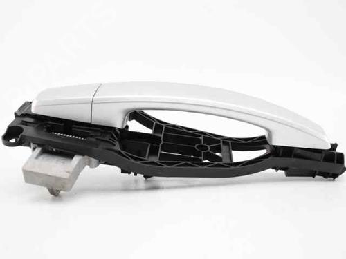 Rear left exterior door handle OPEL ZAFIRA / ZAFIRA FAMILY B (A05) 1.9 CDTI (M75) | BP19226755C130 