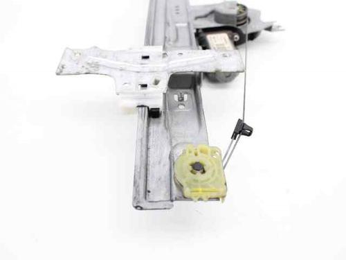 Front right window mechanism PEUGEOT 207 (WA_, WC_) 1.4 16V | BP19222667C23 
