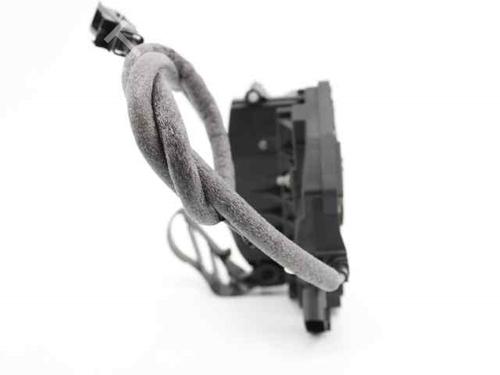 Front right lock FORD FOCUS III  | BP19223717C97 