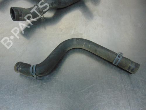 Pipe VW POLO III (6N1) 50 1.0 | BP21197833M125 
