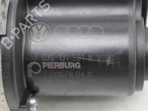 Egr SEAT IBIZA IV (6J5, 6P1) 1.4 TSI | BP28446201M69 