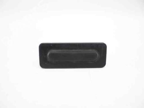 Used Tailgate handle PEUGEOT 208 I (CA_, CC_) 1.6 HDi / BlueHDi 75 (75 hp) 19243240