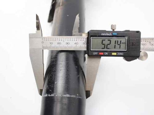 Right front shock absorber BMW 3 (E90) 318 i | BP19338358M17 