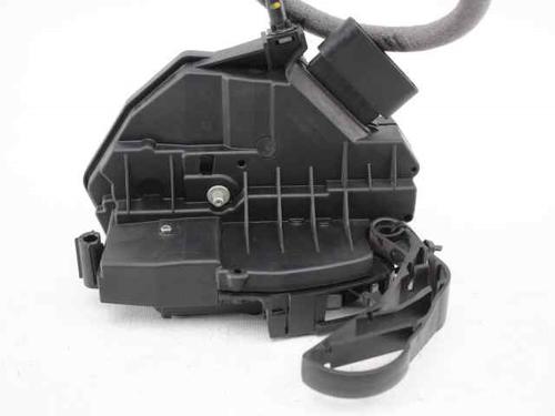 Front right lock FORD FOCUS III 1.6 TDCi | BP19231012C97 