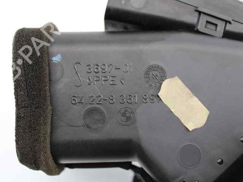 Air vent BMW 3 (E46)  | BP19218942I21 