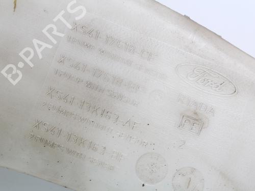 Windscreen washer tank FORD FOCUS I (DAW, DBW) 1.6 16V | BP19206254C113 