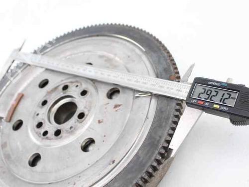 Flywheel PEUGEOT 3008 I MPV (0U_) 1.6 HDi | BP30606739M101