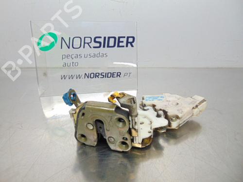 Used Front right lock NISSAN MICRA II (K11) [1992-2007]  19192639